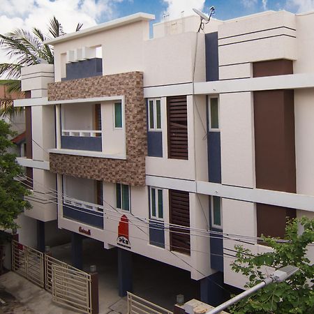 צ'נאי Phoenix Hospitality Services מראה חיצוני תמונה