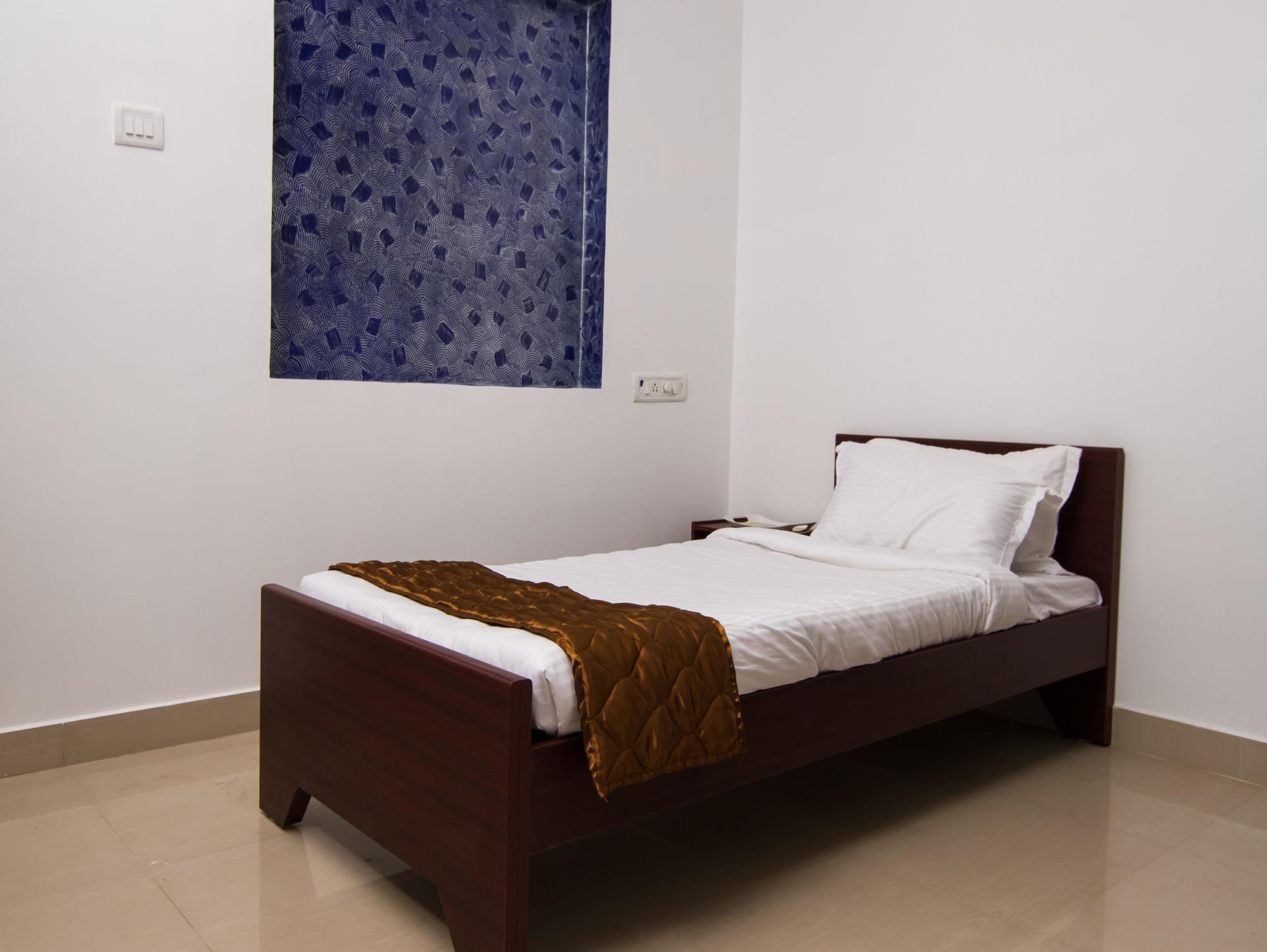צ'נאי Phoenix Hospitality Services מראה חיצוני תמונה