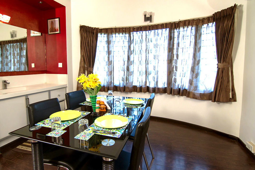 צ'נאי Phoenix Hospitality Services מראה חיצוני תמונה