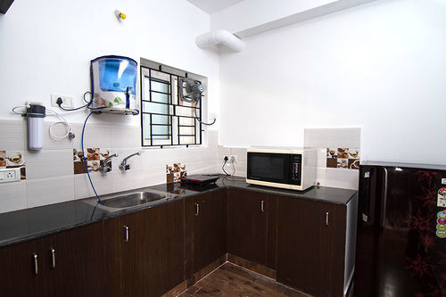 צ'נאי Phoenix Hospitality Services מראה חיצוני תמונה