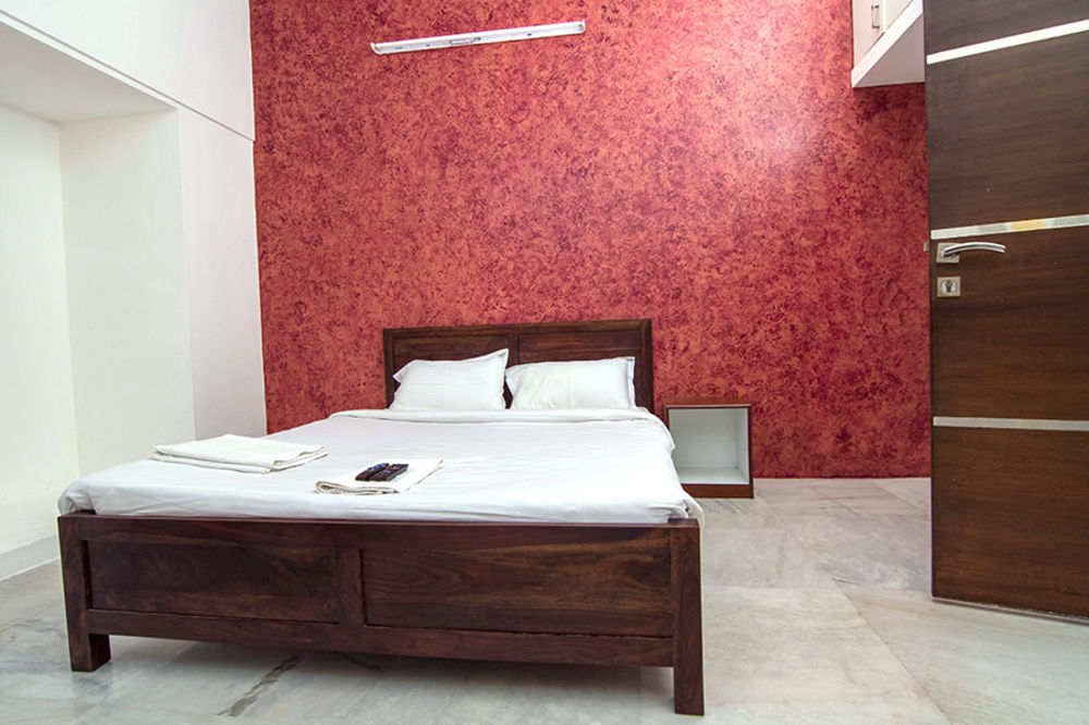 צ'נאי Phoenix Hospitality Services מראה חיצוני תמונה