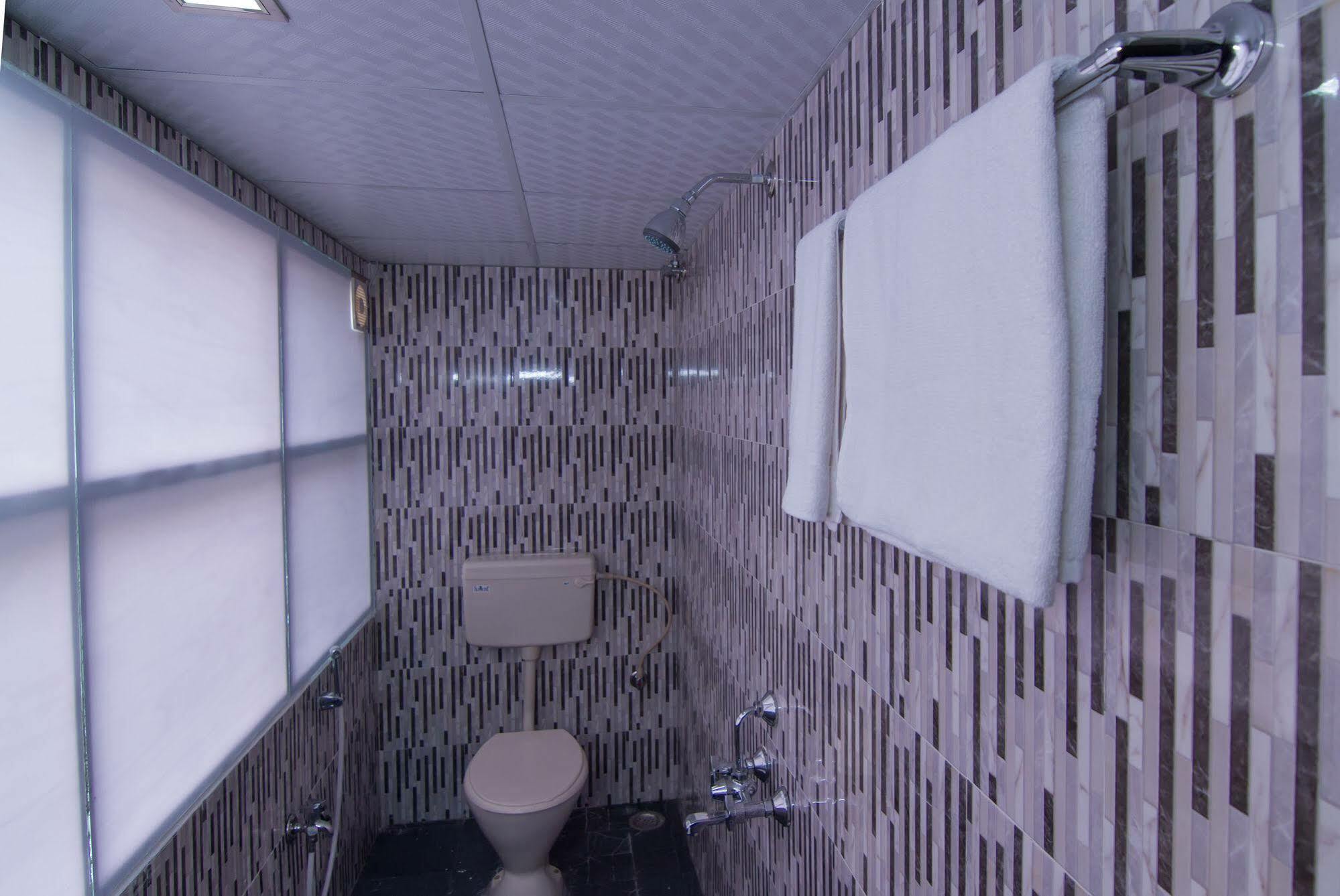 צ'נאי Phoenix Hospitality Services מראה חיצוני תמונה