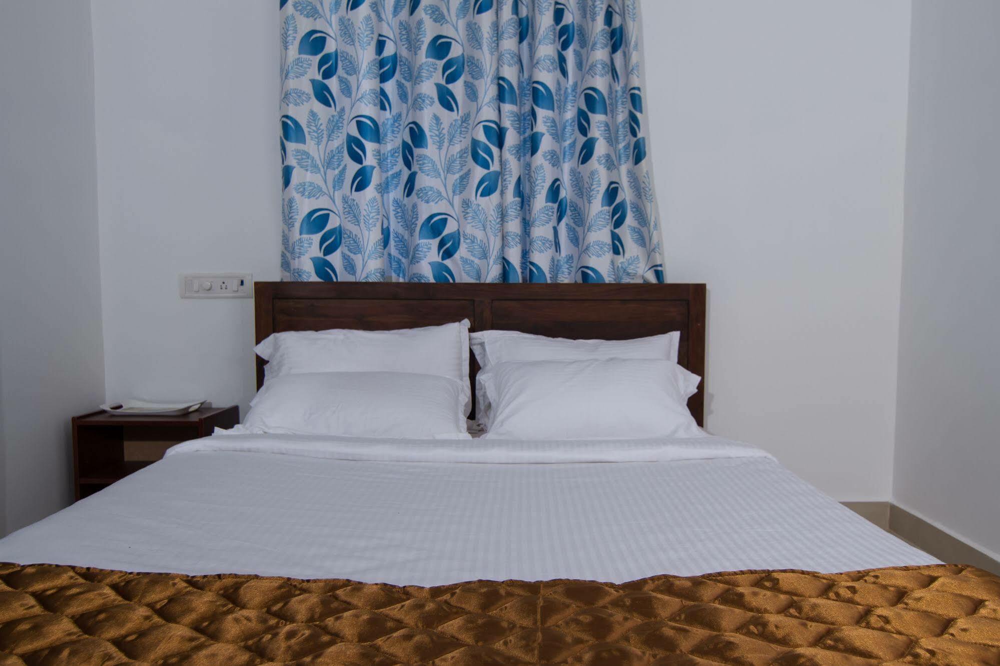 צ'נאי Phoenix Hospitality Services מראה חיצוני תמונה