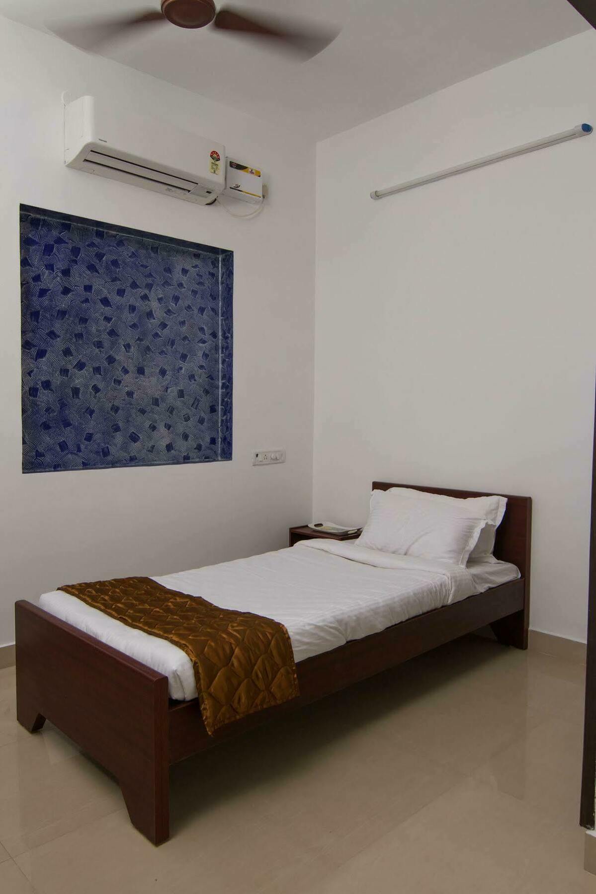 צ'נאי Phoenix Hospitality Services מראה חיצוני תמונה