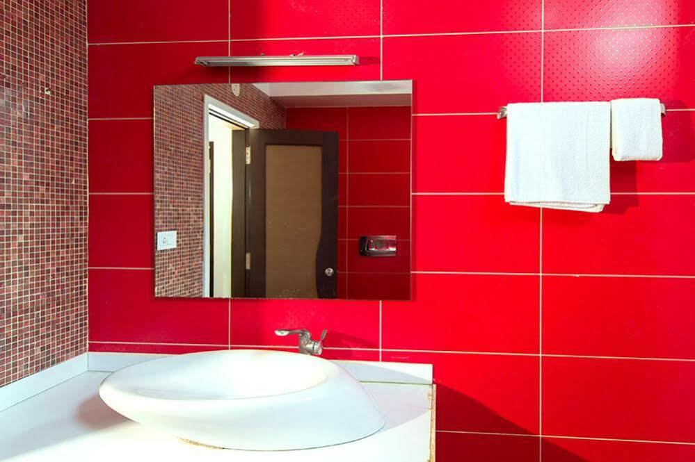 צ'נאי Phoenix Hospitality Services מראה חיצוני תמונה