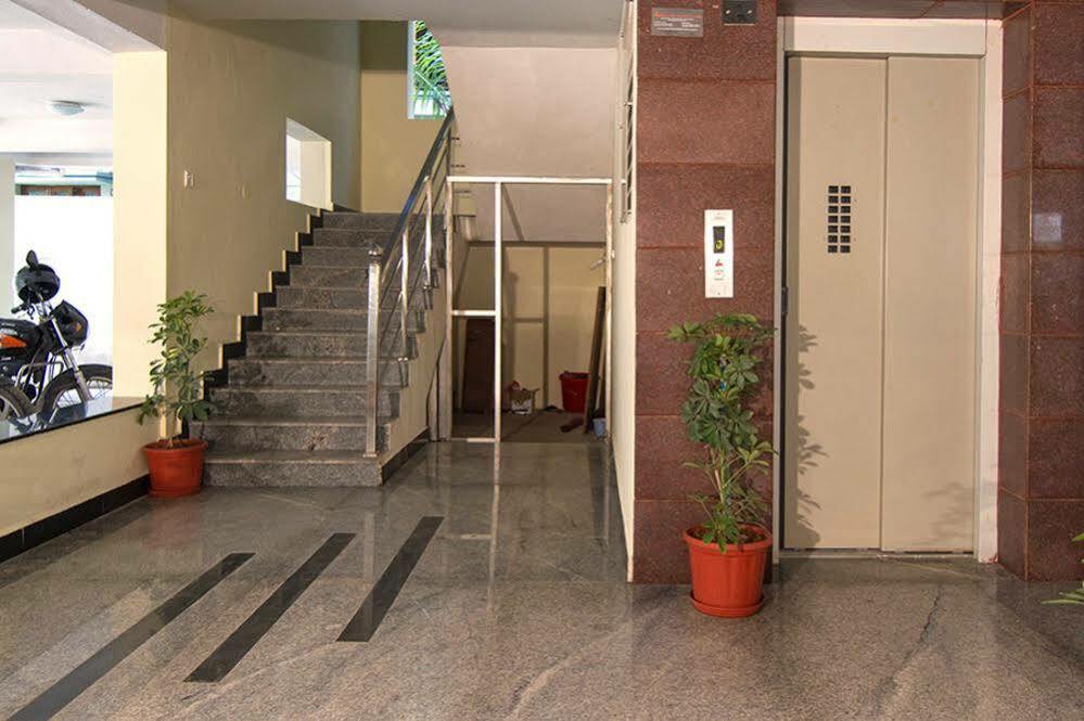 צ'נאי Phoenix Hospitality Services מראה חיצוני תמונה